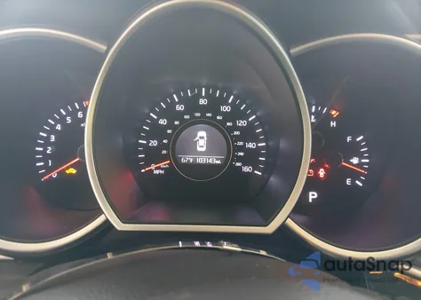 2015 Kia Optima Ex from USA, damaged, VIN 5XXGN4A73FG516394